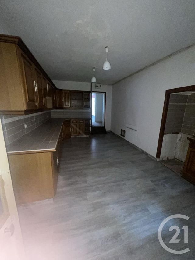 Appartement Duplex &agrave; vendre - 5 pi&egrave;ces - 128,38 m2 - Pont Audemer - 27 - HAUTE-NORMANDIE