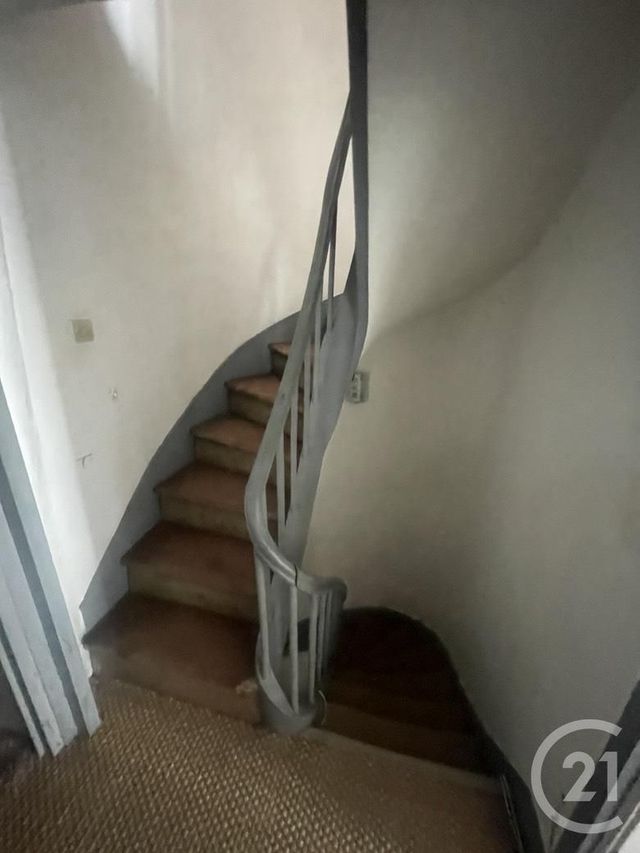 Appartement Duplex &agrave; vendre - 5 pi&egrave;ces - 128,38 m2 - Pont Audemer - 27 - HAUTE-NORMANDIE