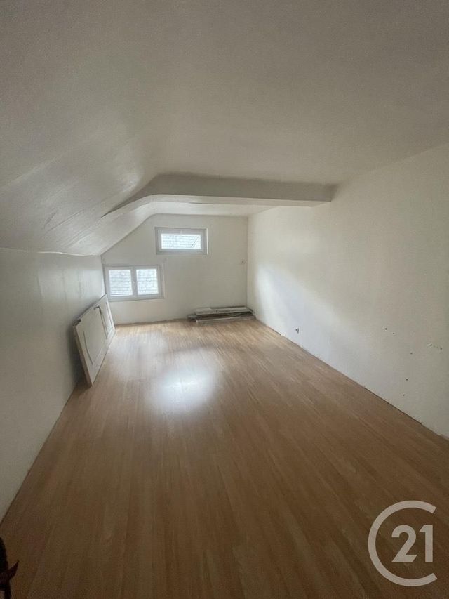 Appartement Duplex &agrave; vendre - 5 pi&egrave;ces - 128,38 m2 - Pont Audemer - 27 - HAUTE-NORMANDIE