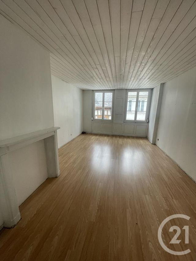 Appartement Duplex &agrave; vendre - 5 pi&egrave;ces - 128,38 m2 - Pont Audemer - 27 - HAUTE-NORMANDIE