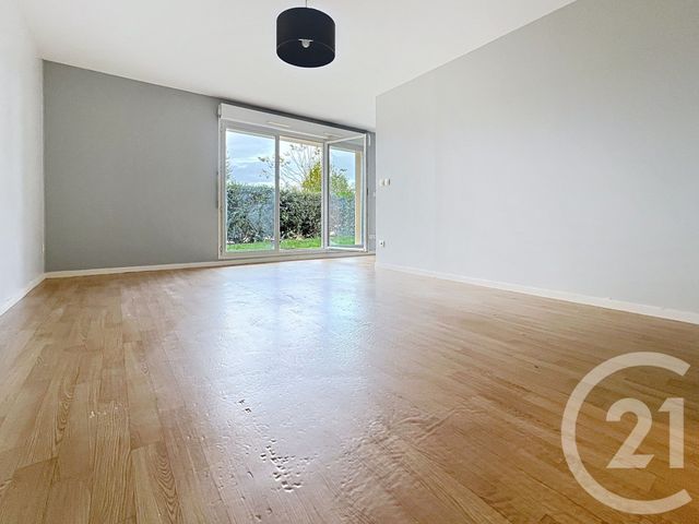 Appartement F3 à vendre - 3 pièces - 65,10 m2 - Pont Audemer - 27 - HAUTE-NORMANDIE