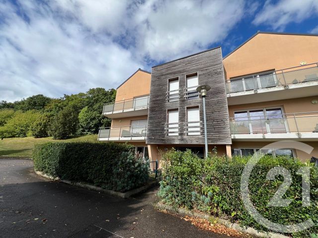 appartement - PONT AUDEMER - 27