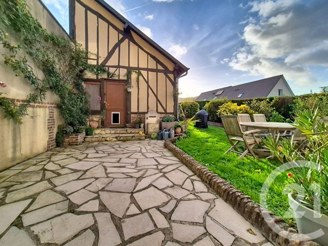 Maison &agrave; vendre - 7 pi&egrave;ces - 176 m2 - Pont Audemer - 27 - HAUTE-NORMANDIE