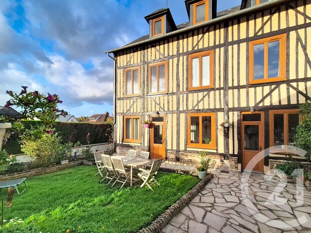 Maison à vendre PONT AUDEMER