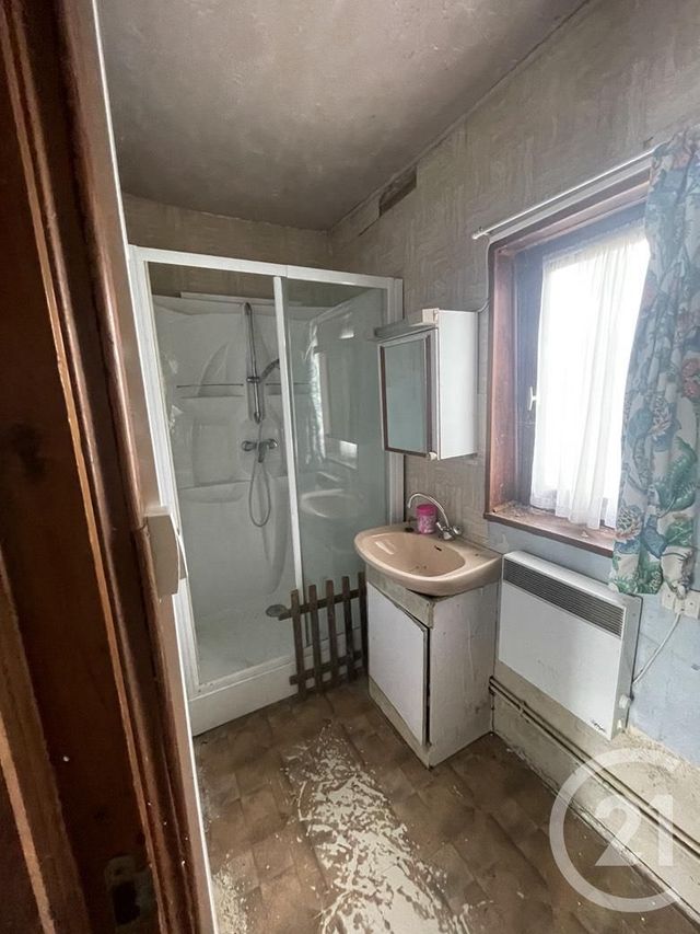 Maison &agrave; vendre - 4 pi&egrave;ces - 65,17 m2 - Pont Audemer - 27 - HAUTE-NORMANDIE