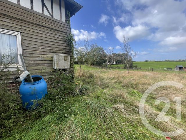Maison &agrave; vendre - 4 pi&egrave;ces - 65,17 m2 - Pont Audemer - 27 - HAUTE-NORMANDIE