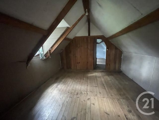 Maison &agrave; vendre - 4 pi&egrave;ces - 65,17 m2 - Pont Audemer - 27 - HAUTE-NORMANDIE