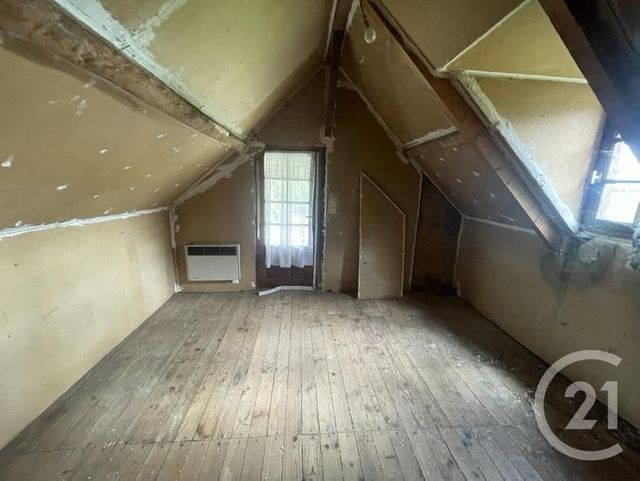 Maison &agrave; vendre - 4 pi&egrave;ces - 65,17 m2 - Pont Audemer - 27 - HAUTE-NORMANDIE