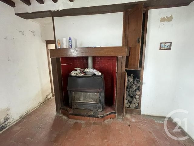 Maison &agrave; vendre - 4 pi&egrave;ces - 65,17 m2 - Pont Audemer - 27 - HAUTE-NORMANDIE