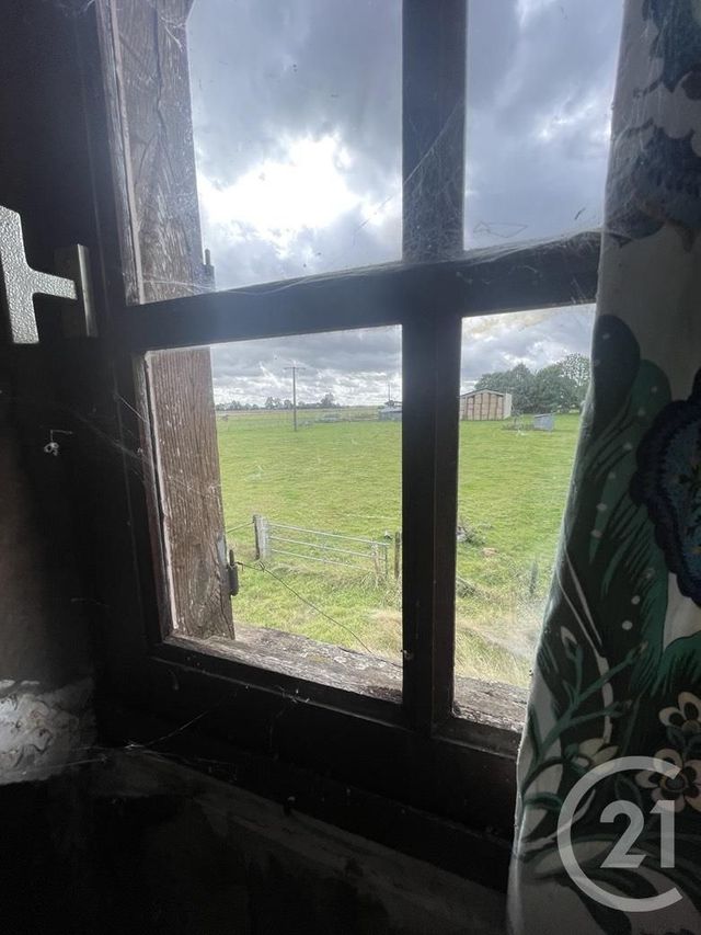 Maison &agrave; vendre - 4 pi&egrave;ces - 65,17 m2 - Pont Audemer - 27 - HAUTE-NORMANDIE