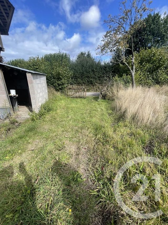 Maison &agrave; vendre - 4 pi&egrave;ces - 65,17 m2 - Pont Audemer - 27 - HAUTE-NORMANDIE