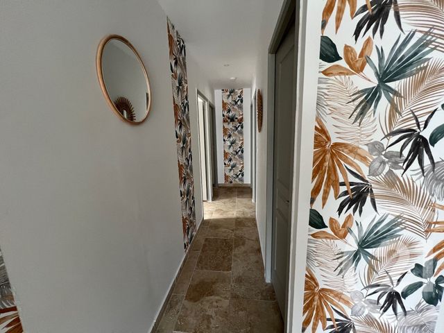 Maison &agrave; vendre - 4 pi&egrave;ces - 87 m2 - Pont Audemer - 27 - HAUTE-NORMANDIE