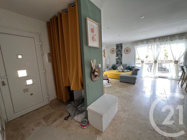 Maison &agrave; vendre - 4 pi&egrave;ces - 87 m2 - Pont Audemer - 27 - HAUTE-NORMANDIE