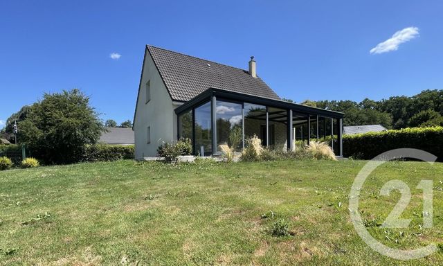 Prix immobilier APPEVILLE ANNEBAULT - Photo d’une maison vendue