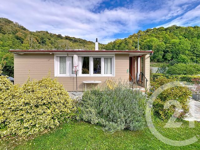 Prix immobilier PONT AUDEMER - Photo d’une maison vendue