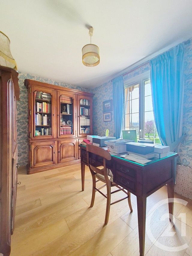 Maison &agrave; vendre - 6 pi&egrave;ces - 160 m2 - Pont Audemer - 27 - HAUTE-NORMANDIE