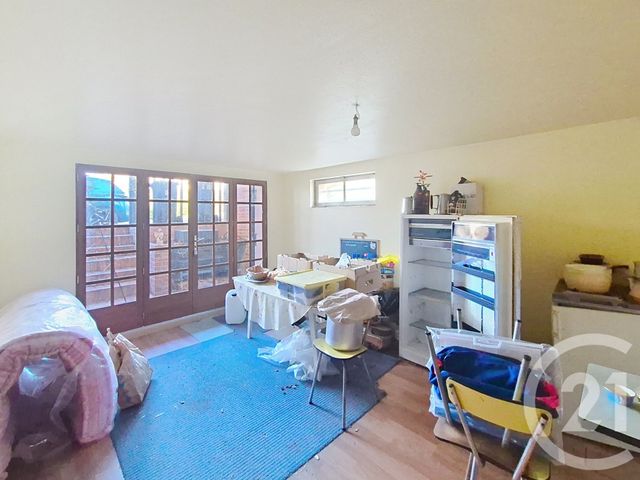 Maison &agrave; vendre - 6 pi&egrave;ces - 160 m2 - Pont Audemer - 27 - HAUTE-NORMANDIE