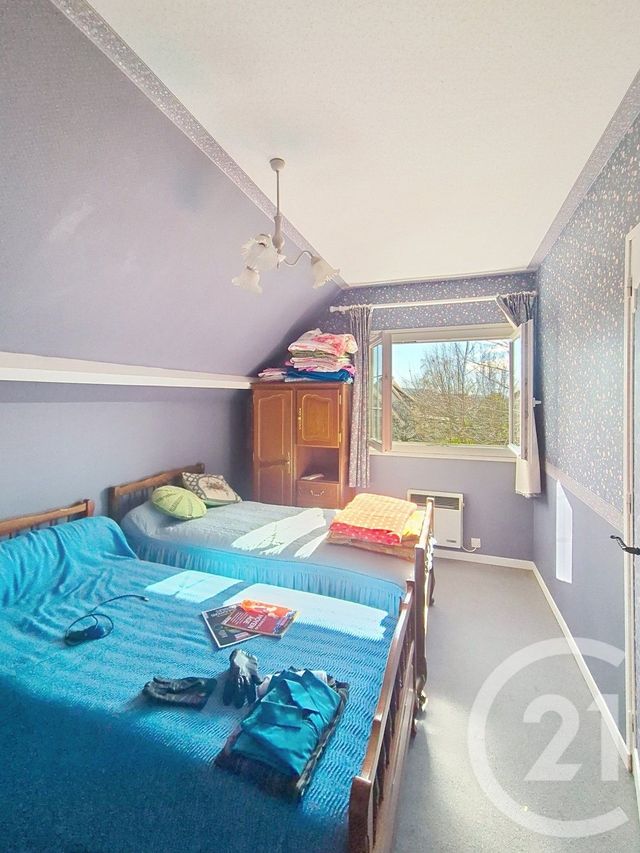 Maison &agrave; vendre - 6 pi&egrave;ces - 160 m2 - Pont Audemer - 27 - HAUTE-NORMANDIE