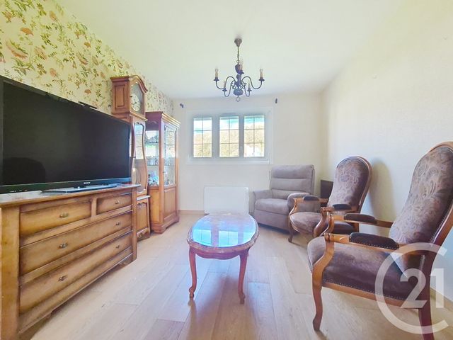 Maison &agrave; vendre - 6 pi&egrave;ces - 160 m2 - Pont Audemer - 27 - HAUTE-NORMANDIE