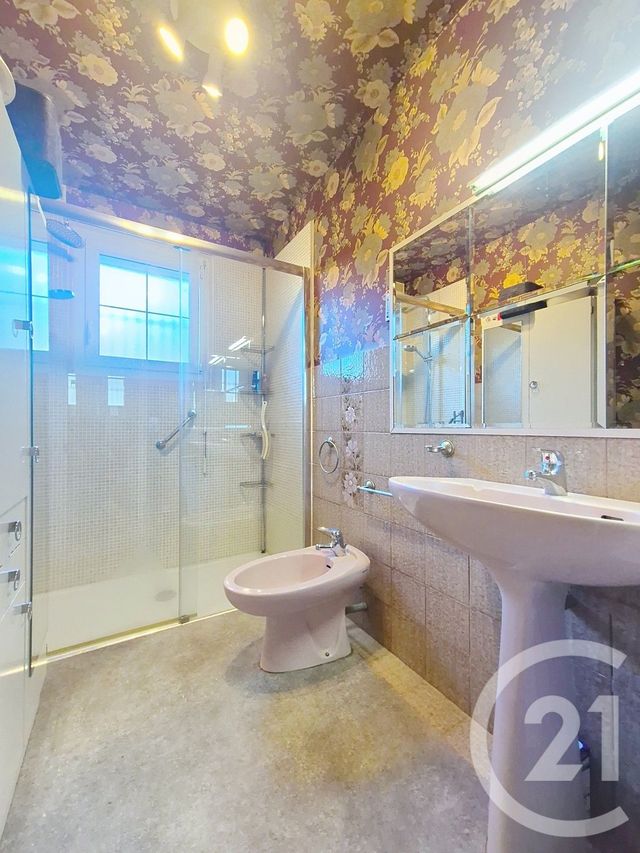 Maison &agrave; vendre - 6 pi&egrave;ces - 160 m2 - Pont Audemer - 27 - HAUTE-NORMANDIE