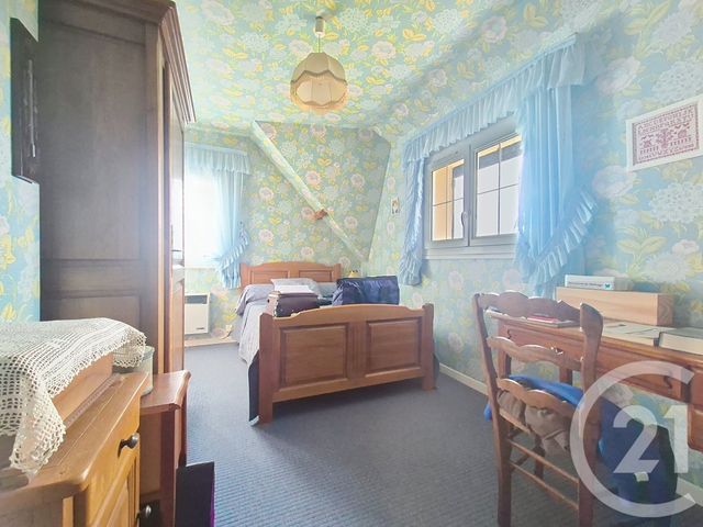 Maison &agrave; vendre - 6 pi&egrave;ces - 160 m2 - Pont Audemer - 27 - HAUTE-NORMANDIE