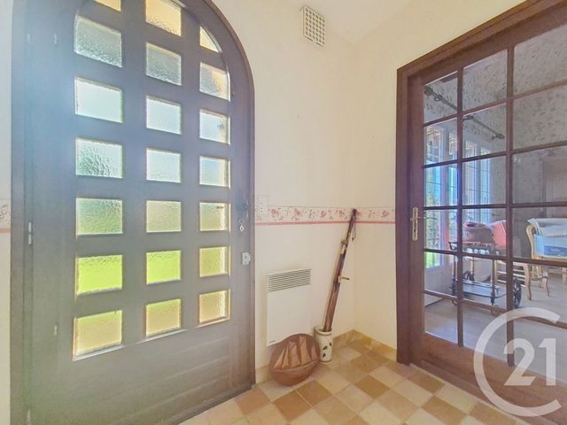 Maison &agrave; vendre - 6 pi&egrave;ces - 160 m2 - Pont Audemer - 27 - HAUTE-NORMANDIE