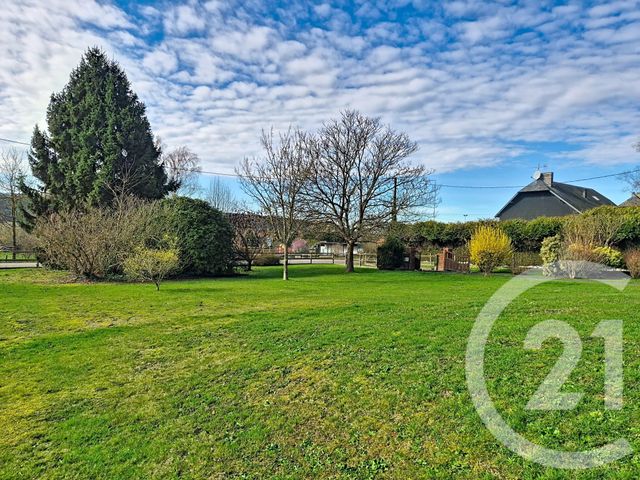 Maison &agrave; vendre - 6 pi&egrave;ces - 160 m2 - Pont Audemer - 27 - HAUTE-NORMANDIE