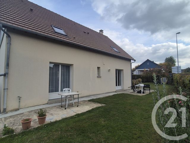 Maison à vendre - 6 pièces - 148 m2 - Pont Audemer - 27 - HAUTE-NORMANDIE