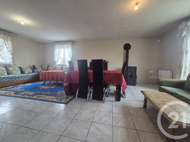 Maison à vendre - 6 pièces - 148 m2 - Pont Audemer - 27 - HAUTE-NORMANDIE