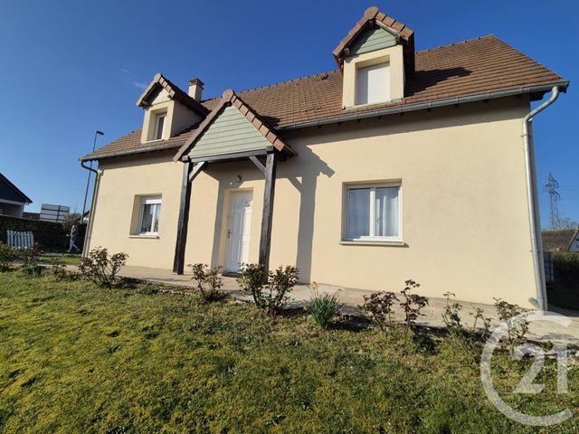Maison à vendre PONT AUDEMER