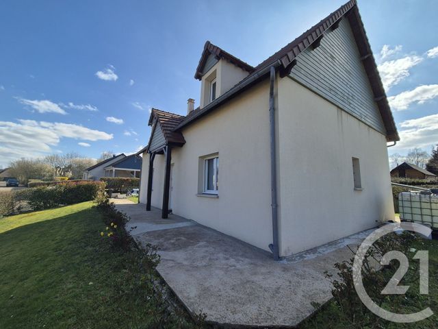 Maison à vendre - 6 pièces - 148 m2 - Pont Audemer - 27 - HAUTE-NORMANDIE