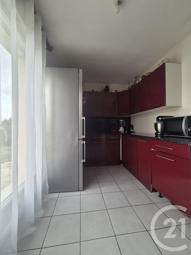 Maison à vendre - 6 pièces - 148 m2 - Pont Audemer - 27 - HAUTE-NORMANDIE