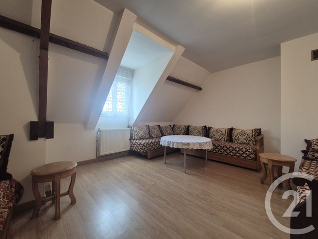 Maison à vendre - 6 pièces - 148 m2 - Pont Audemer - 27 - HAUTE-NORMANDIE