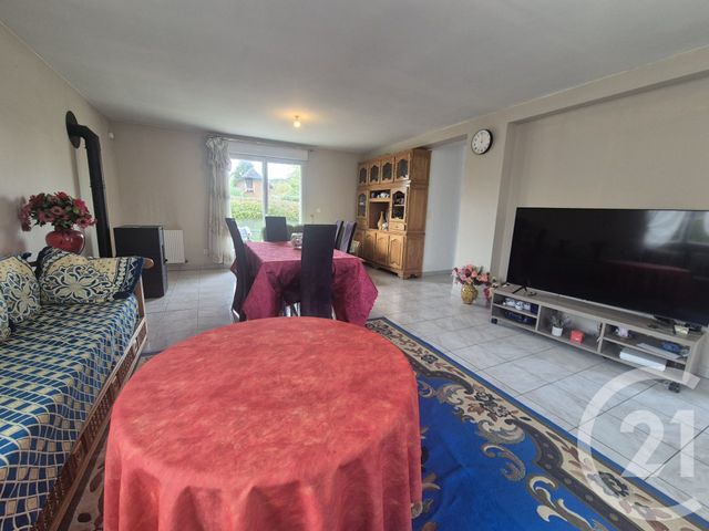 Maison à vendre - 6 pièces - 148 m2 - Pont Audemer - 27 - HAUTE-NORMANDIE