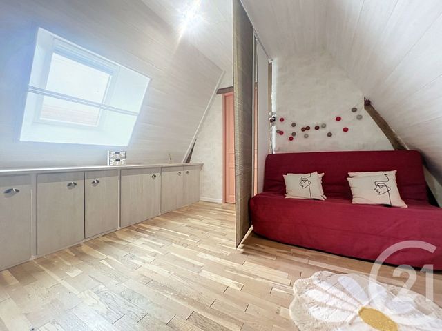 Maison &agrave; vendre - 3 pi&egrave;ces - 122 m2 - Pont Audemer - 27 - HAUTE-NORMANDIE