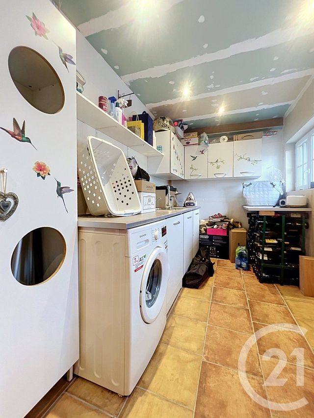 Maison &agrave; vendre - 3 pi&egrave;ces - 122 m2 - Pont Audemer - 27 - HAUTE-NORMANDIE
