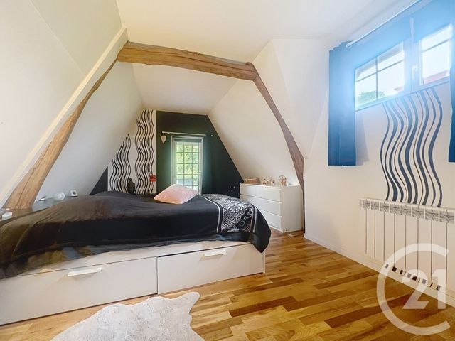 Maison &agrave; vendre - 3 pi&egrave;ces - 122 m2 - Pont Audemer - 27 - HAUTE-NORMANDIE