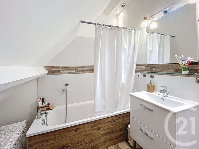 Maison &agrave; vendre - 5 pi&egrave;ces - 137,10 m2 - Corneville Sur Risle - 27 - HAUTE-NORMANDIE