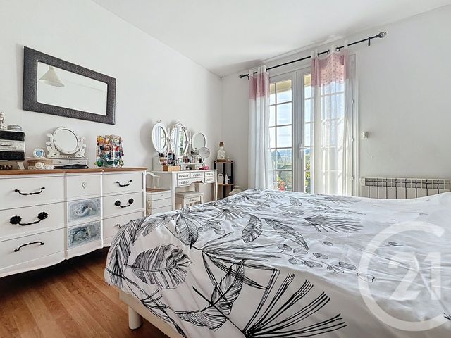 Maison &agrave; vendre - 5 pi&egrave;ces - 137,10 m2 - Corneville Sur Risle - 27 - HAUTE-NORMANDIE