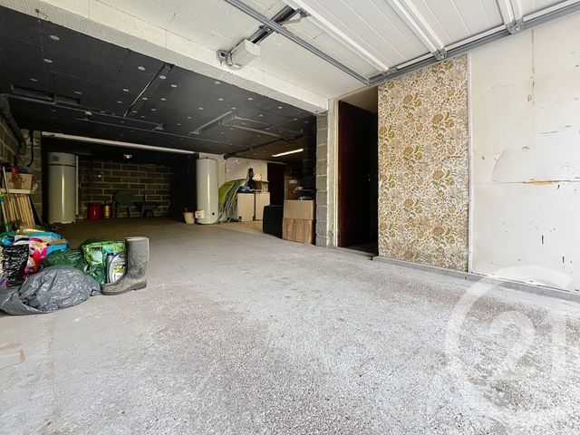 Maison &agrave; vendre - 5 pi&egrave;ces - 137,10 m2 - Corneville Sur Risle - 27 - HAUTE-NORMANDIE