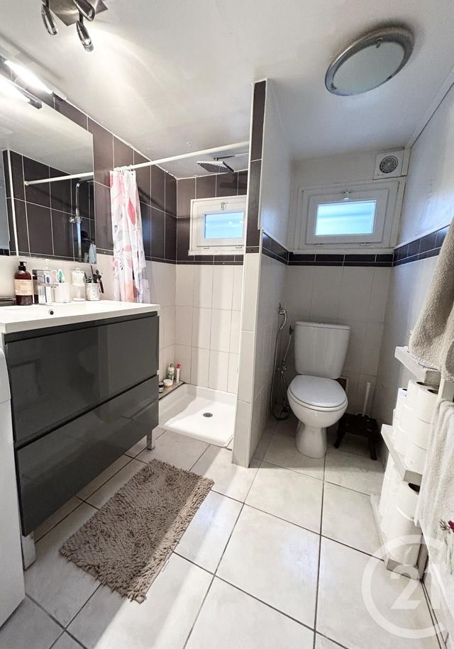 Maison à louer - 2 pièces - 44,45 m2 - Pont Audemer - 27 - HAUTE-NORMANDIE