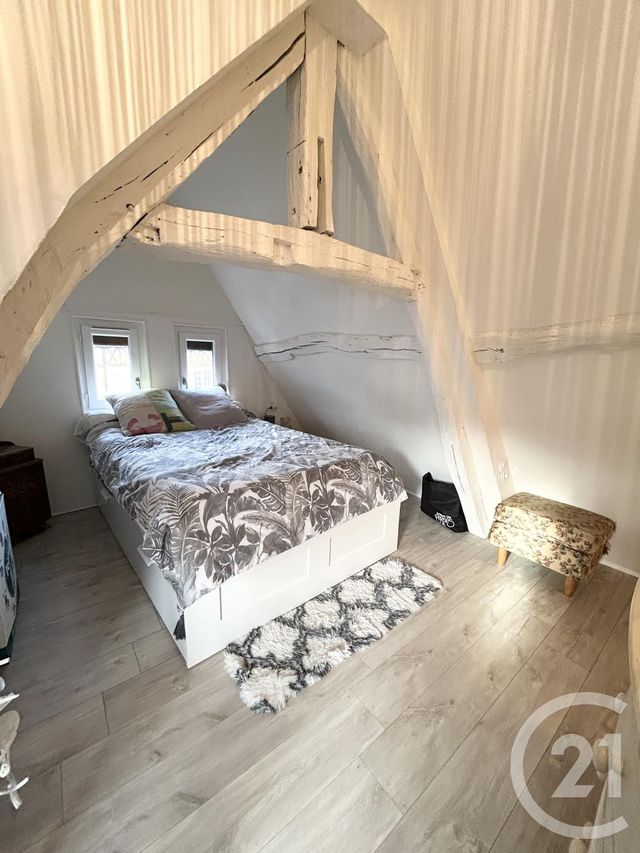 Maison à louer - 2 pièces - 44,45 m2 - Pont Audemer - 27 - HAUTE-NORMANDIE