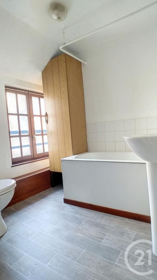 Appartement Studio à louer - 1 pièce - 17,41 m2 - Pont Audemer - 27 - HAUTE-NORMANDIE