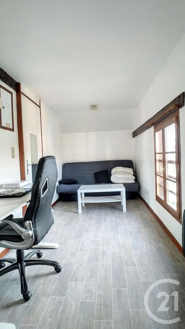 appartement - PONT AUDEMER - 27