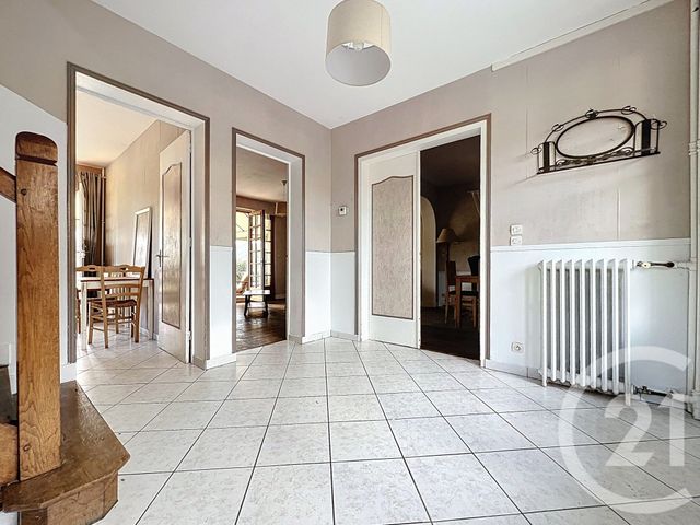 Maison &agrave; vendre - 4 pi&egrave;ces - 106,40 m2 - Brionne - 27 - HAUTE-NORMANDIE