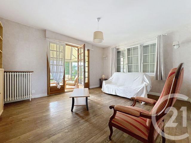 Maison &agrave; vendre - 4 pi&egrave;ces - 106,40 m2 - Brionne - 27 - HAUTE-NORMANDIE