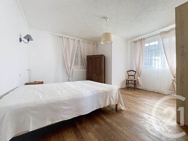 Maison &agrave; vendre - 4 pi&egrave;ces - 106,40 m2 - Brionne - 27 - HAUTE-NORMANDIE