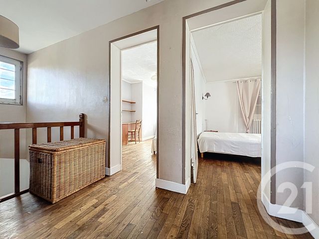 Maison &agrave; vendre - 4 pi&egrave;ces - 106,40 m2 - Brionne - 27 - HAUTE-NORMANDIE