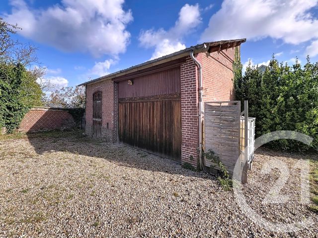 Maison &agrave; vendre - 4 pi&egrave;ces - 106,40 m2 - Brionne - 27 - HAUTE-NORMANDIE