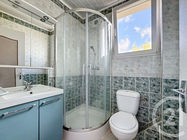 Maison &agrave; vendre - 4 pi&egrave;ces - 106,40 m2 - Brionne - 27 - HAUTE-NORMANDIE